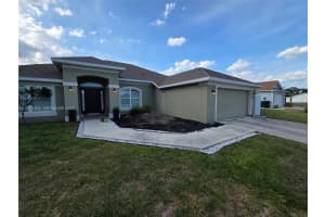1005 Sw Bay State Rd, Port Saint Lucie