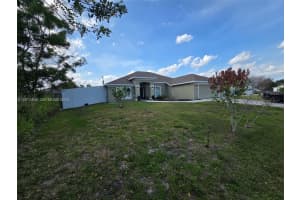 1005 SW Bay State Rd, Port St. Lucie, FL 34953, - MLS#A12011454