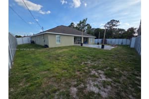 1005 SW Bay State Rd, Port St. Lucie, FL 34953, - MLS#A12011454