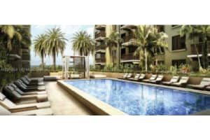 301 Altara Ave #805, Coral Gables, FL 33146, - MLS#A12011458