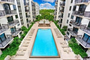 301 Altara Ave #805, Coral Gables, FL 33146, - MLS#A12011458