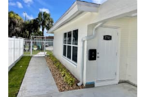 5719 NW 28th St #5719, Lauderhill, FL 33313, - MLS#A12011460