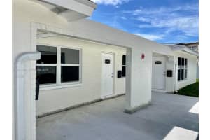 5719 NW 28th St #5719, Lauderhill, FL 33313, - MLS#A12011460