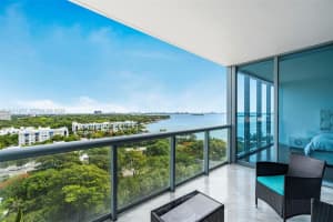 Blue on the Bay, 601 NE 36th St #1103, Miami, FL 33137, - MLS#A12011478