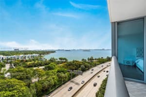 Blue on the Bay, 601 NE 36th St #1103, Miami, FL 33137, - MLS#A12011478