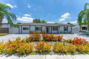6605 Sw 151st Ct, Miami