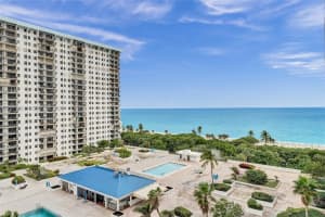 1201 S Ocean Dr APT 609S, Hollywood, FL 33019, - MLS#A12011485