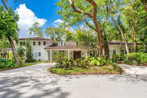 4901 Hammock Park Dr, Coral Gables, FL 33156, - MLS#A12011487