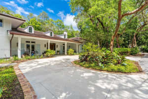 4901 Hammock Park Dr, Coral Gables, FL 33156, - MLS#A12011487