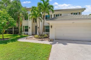 1019 N Egret Cir N, Jupiter