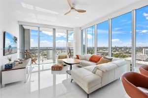 6899 Collins Ave UNIT 2004, Miami Beach, FL 33141, - MLS#A12011489
