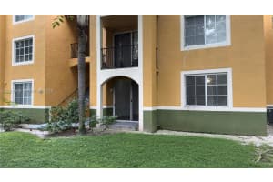 2440 E Preserve Way APT 102, Miramar, FL 33025, - MLS#A12011490