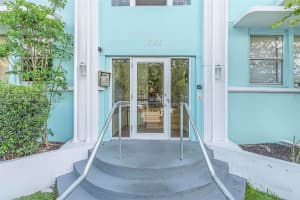 1555 Pennsylvania Ave APT 209, Miami Beach, FL 33139, - MLS#A12011491