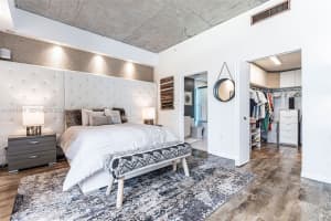 133 NE 2nd Ave #1208, Miami, FL 33132, - MLS#A12011497