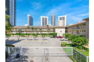 2600 Diana Dr APT 311, Hallandale Beach, FL 33009, - MLS#A12011514