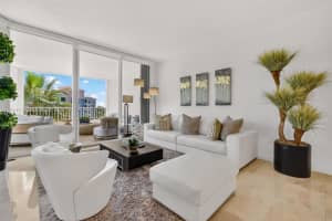 Resort Villa One, 705 Crandon Blvd APT 506, Key Biscayne, FL 33149, - MLS#A12011519