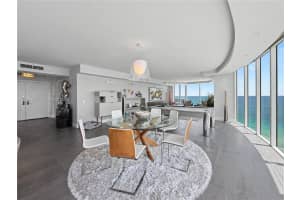17555 Collins Ave APT 2501, Sunny Isles Beach, FL 33160, - MLS#A12011531