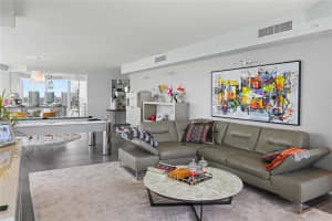 17555 Collins Ave APT 2501, Sunny Isles Beach, FL 33160, - MLS#A12011531