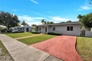 437 Swan Ave #0, Miami Springs, FL 33166, - MLS#A12011532
