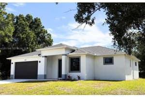618 Sheldon Ave, Lehigh Acres