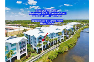 815 Nw Flagler Ave 305, Stuart