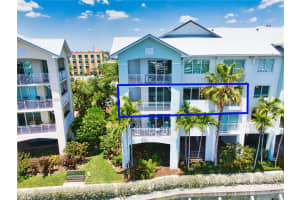 815 NW Flagler Ave APT 305, Stuart, FL 34994, - MLS#A12011556