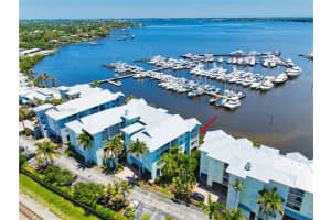 815 NW Flagler Ave APT 305, Stuart, FL 34994, - MLS#A12011556