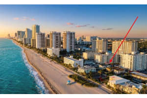 1801 S Ocean Dr APT 203, Hollywood, FL 33019, - MLS#A12011566