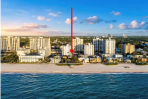 1801 S Ocean Dr APT 203, Hollywood, FL 33019, - MLS#A12011566