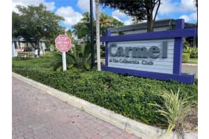 911 NE 199th St Apt 102-14, Miami, FL 33179, - MLS#A12011567