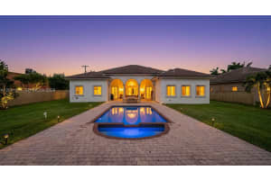 4025 Sw 128th Ave, Miami