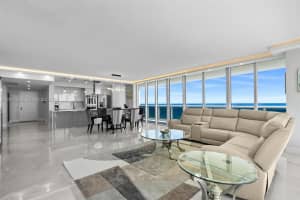 1830 S Ocean Dr APT 1002, Hallandale Beach, FL 33009, - MLS#A12011582