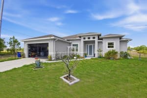 1211 Eclat St E, Lehigh Acres, FL 33974, - MLS#A12011592