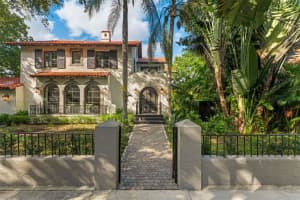 547 NE 57th St, Miami, FL 33137, - MLS#A12011606