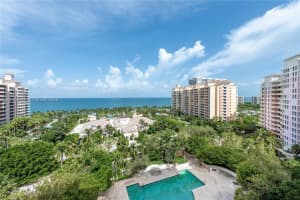 785 Crandon Blvd APT 1205, Key Biscayne, FL 33149, - MLS#A12011615