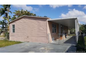 19800 Sw 180th Ave 32, Miami