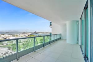 900 Biscayne Bay, 900 Biscayne Blvd APT 1808, Miami, FL 33132, - MLS#A12011617
