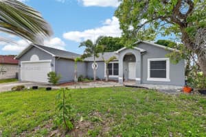 3936 Sw Jarmer Rd, Port Saint Lucie