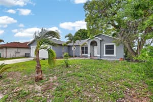 3936 SW Jarmer Rd, Port St. Lucie, FL 34953, - MLS#A12011638