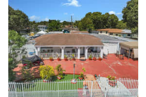8510 Nw 30th Pl, Miami