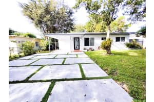 435 Nw 127th St, North Miami