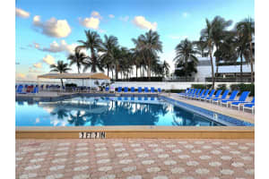 3505 S Ocean Dr 1217, Hollywood
