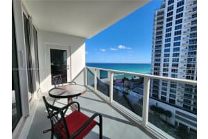 3505 S Ocean Dr APT 1217, Hollywood, FL 33019, - MLS#A12011656