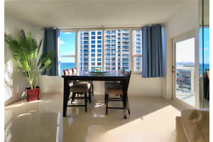 3505 S Ocean Dr APT 1217, Hollywood, FL 33019, - MLS#A12011656