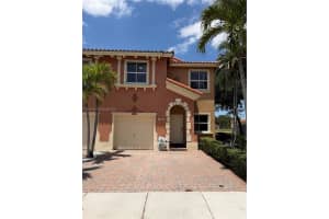 15341 Sw 31st Ter 15341, Miami