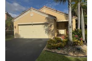 1258 Sabal Trl 1258, Weston