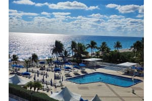 2030 S Ocean Dr APT 1107, Hallandale Beach, FL 33009, - MLS#A12011666