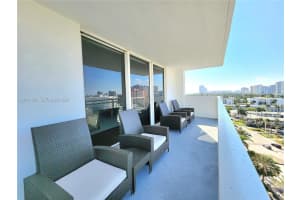 2030 S Ocean Dr APT 1107, Hallandale Beach, FL 33009, - MLS#A12011666
