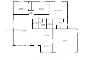 1909 Moore Ave, Lehigh Acres, FL 33972, - MLS#A12011667