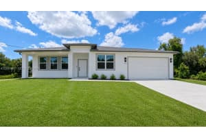 1909 Moore Ave, Lehigh Acres, FL 33972, - MLS#A12011667